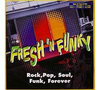 Fresh N Funky - Fresh'N Funky [VINYL]