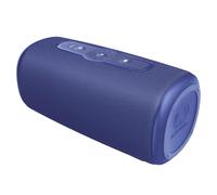 Fresh 'n Rebel Bold L3, Wireless Bluetooth Speaker with Volume Control Ring, Waterproof speaker (IP67), 40W RMS, Full Bass and Crystal Clear Sounds, Double Fun Mode. 25h Playtime