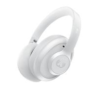 Fresh 'n Rebel Clam Ace 2, Wireless ANC Headphones, Adaptive Hybrid Active Noise Cancelling, Ambient Sound Mode, Multipoint Bluetooth, Foldable, Quick Charge, 60h ANC / 100h Playtime