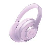 Fresh 'n Rebel Clam Ace 2, Wireless ANC Headphones, Adaptive Hybrid Active Noise Cancelling, Ambient Sound Mode, Multipoint Bluetooth, Foldable, Quick Charge, 60h ANC / 100h Playtime (Dreamy Lilac)