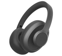 Fresh 'n Rebel Clam Ace Over-Ear ANC Headphones - Storm Grey