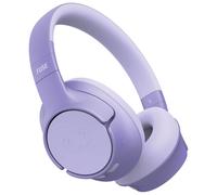 Fresh 'n Rebel Clam Fuse Over-Ear Wireless Headphone - Lilac