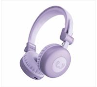 Fresh 'n Rebel Code Core On-Ear Wireless Headphones - Lilac
