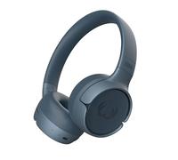 Fresh 'n Rebel Code Fuse, Bluetooth Headphones, Wireless, 30 hours playtime, With Microphone and Voice Assistant, Volume control and play/pause buttons, Foldable