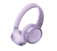 Fresh 'n Rebel Code Fuse, Bluetooth Headphones, Wireless, 30 hours playtime, With Microphone and Voice Assistant, Volume control and play/pause buttons, Foldable (Dreamy Lilac 2)