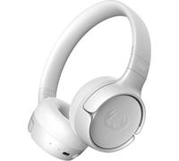 Fresh 'n Rebel Code Fuse Wireless Bluetooth Headphones - 30H Playtime, Mic, Voice Assistant, Foldable, Ice Grey