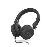 Fresh 'n Rebel Headphones Caps 2 | Wired On-Ear Headphones - Storm Grey