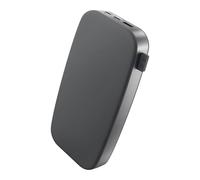 Fresh 'n Rebel Powerbank 27000 mAh - USB-C in & Out - Ultra Fast Charge (45W) - 6 Safety Functions - Up to 9 Phone Charges - External Battery for iPhone and Android
