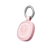 Fresh 'n Rebel Smart Finder 2 - Apple Find My (iOS) & Android Find Hub Compatible, Key Finder, Smart Tag, Item Locator, Sound & LED, IPX7 Waterproof, Replaceable Battery