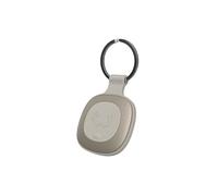 Fresh 'n Rebel Smart Finder - Works with Apple Where Is (IOS), Key Finder with Speaker, Smart Tag, IP67 Dust and Waterproof (Silky Sand, 1-Pack)