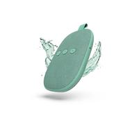 Fresh 'n Rebel Speaker Bold X Misty Mint Portable Wireless Bluetooth IPX7