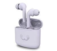 Fresh 'n Rebel True Wireless Earbuds with 24 Hours Playtime, Touch Control and Voice Assistant (Twins 1 tip, Dreamy Lilac)