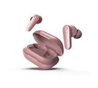 Fresh N Rebel Twins ANC Dusty Pink Active Noise Cancelling True Wireless Bluetooth Earphones Earphones