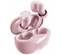 Fresh 'n Rebel Twins Breez Mini True Wireless Earbuds - Pastel Pink