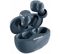 Fresh 'n Rebel Twins Breez Mini True Wireless Earbuds - Steel Blue