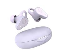 Fresh 'n Rebel Twins Move, Wireless In-ear bluetooth sports earbuds, Splashproof, Dual Master, Includes microphone and clickable button and volume control, 30 hours playing time (Dreamy Lilac)
