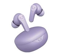 Fresh 'n Rebel Twins Rise, Wireless In-ear bluetooth earbuds with Hybrid noise Cancelling, Ambient sound mode, Mulitpoint Bluetooth, in ear sensing, Splashproof, 30 hours playtime (Dreamy Lilac 2)