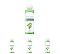 Fresh Neem Pimple Control Face Wash | Ayurvedic & Organically Pure | Prevents Pimples | 100% Botanical Extracts | Suitable for All Skin Types | 200ml (Pack of 4)