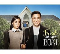 Fresh Off the Boat Season 1