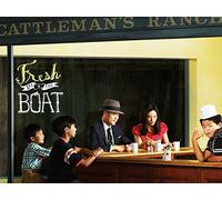 Fresh Off the Boat Season 2