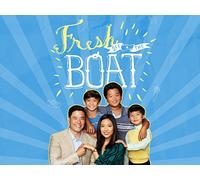 Fresh off the Boat Season 3