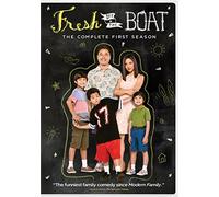 Fresh Off The Boat Ssn 1