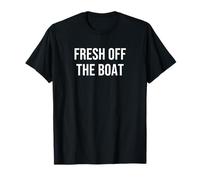 Fresh off the Boat T-Shirt