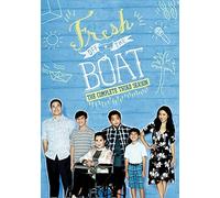 Fresh Off The Boat: The Complete Third Season