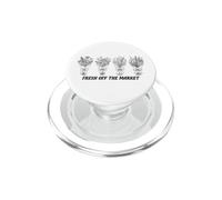 Fresh Off The Market Future Wife PopSockets PopGrip for MagSafe