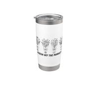 Fresh Off The Market Future Wife Stainless Steel Insulated Tumbler