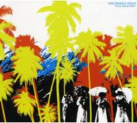 Fresh Onlys - Grey-Eyed Girls [VINYL]