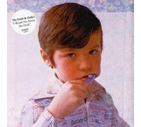 Fresh & Onlys - I Would Not Know the Devil [VINYL]