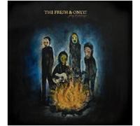 FRESH & ONLYS - PLAY IT STRANGE