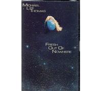 Fresh Out of Nowhere [CASSETTE]