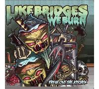 Fresh Out The Kitchen