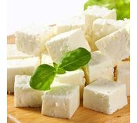 Fresh Paneer Smooth and Soft Texture Fresh Cow Milk Fresh and Delicious Homemade Natural and Block Paneer Indian Origin Approx.250g Pack of 1