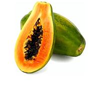 Fresh Papaya I 1 Unit