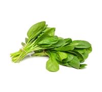 Fresh Pasali (Spinach) 2kg -/+10% - Premium Green Leafy Vegetable - Ideal for Curries, Soups, and Smoothies - Farm Fresh and Naturally Grown