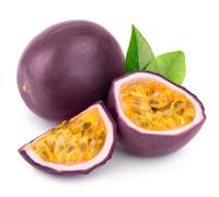 Fresh Passion Fruit 1 kg - Maracuya/Grenadille, Juicy & Farm-Fresh, Perfect for Smoothies, Desserts & Drinks