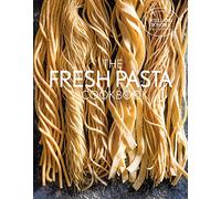 Fresh Pasta Cookbook