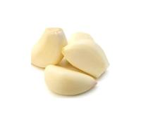 Fresh Peeled Garlic I 1KG