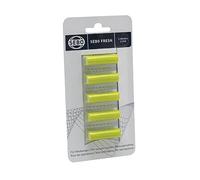 Fresh Perfume Capsules for Vacuum Cleaner Use x 5