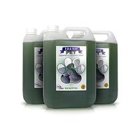 FRESH PET CLEANER DISINFECTANT KENNEL/CATTERY PRE FILLED 5L x 3 (Eucalyptus)