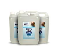 FRESH PET CLEANER DISINFECTANT KENNEL/CATTERY PRE FILLED 5L x 3 (Linen Fresh)