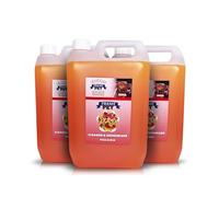 FRESH PET CLEANER DISINFECTANT KENNEL/CATTERY PRE FILLED 5L x 3 (Pick n Mix)