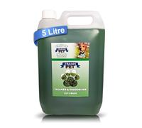Fresh Pet Disinfectant Deodoriser Artificial Grass Cleaner for Dogs 5L