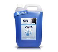 FRESH PET Disinfectant Deodoriser Artificial Grass Cleaner for Dogs 5L | Alpine Pet-safe formula Pre-Filled for Kennels, Catteries, Artificial Grass, Floors, Crates, Bedding, Bowls and Litter Trays