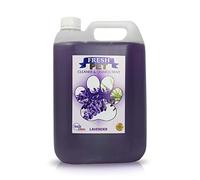 Trade Chemicals Fresh Pet Kennel/Cattery Disinfectant and Deodoriser - 5L (LAVENDER)