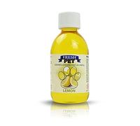 FRESH PET Pet Disinfectant Eco Refill Makes 5L (Lemon)