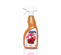 FRESH PET READY TO SPRAY DISINFECTANT CLEANER PET SAFE 500ML (Rose)